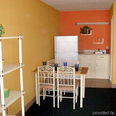 Tropical Inn Palm Bay Zimmer foto