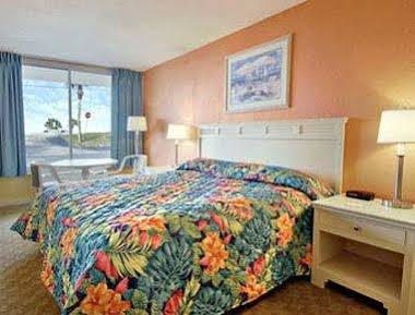 Tropical Inn Palm Bay Exterior foto