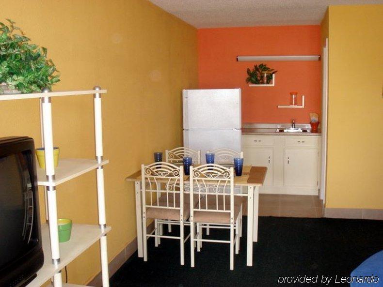 Tropical Inn Palm Bay Zimmer foto