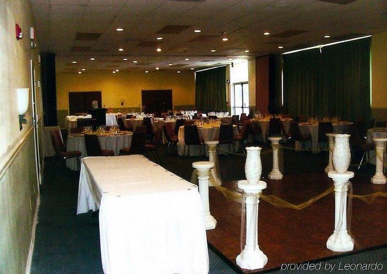 Tropical Inn Palm Bay Restaurant foto